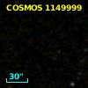 COSMOS J100240.48+015957.9