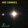 HD 109051