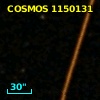 COSMOS J100248.40+015956.5