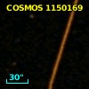 COSMOS J100247.85+015958.0
