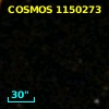 COSMOS J100241.00+015954.6