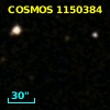 COSMOS J100222.12+015951.5