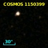 COSMOS J100223.89+015952.6