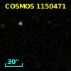 COSMOS J100217.52+015953.2