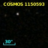 COSMOS J100218.15+015948.3