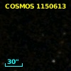 COSMOS J100239.94+015946.4