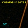 COSMOS J100249.16+015947.5