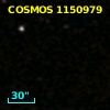 COSMOS J100216.78+015944.7