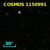 COSMOS J100218.31+015943.2