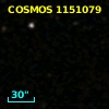 COSMOS J100217.52+015941.4