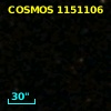 COSMOS J100252.41+015936.9