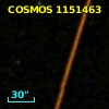 COSMOS J100247.88+015940.3