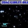 ZOAG G108.77-08.18