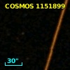 COSMOS J100249.18+015929.3