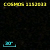 COSMOS J100217.94+015927.6