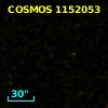 COSMOS J100252.02+015932.2