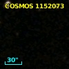 COSMOS J100221.83+015925.7