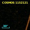 COSMOS J100251.10+015917.8