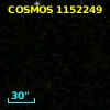 COSMOS J100217.91+015918.2