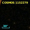 COSMOS J100242.04+015917.6