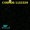 COSMOS J100223.59+015922.9