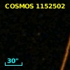 COSMOS J100250.99+015930.2