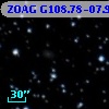 ZOAG G108.78-07.92