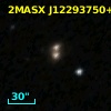 2MASX J12293750+7056516