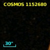 COSMOS J100252.05+015916.8
