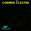 COSMOS J100219.58+015917.8