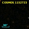 COSMOS J100241.82+015917.0