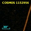 COSMOS J100250.38+015913.4