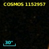 COSMOS J100252.21+015913.9
