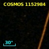 COSMOS J100250.63+015910.8