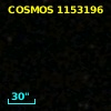 COSMOS J100220.52+015908.8