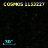 COSMOS J100252.61+015908.8