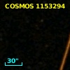 COSMOS J100251.36+015907.5