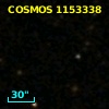 COSMOS J100239.63+015905.3