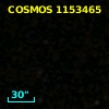 COSMOS J100217.25+015904.7