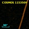 COSMOS J100249.73+015904.2