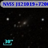 NVSS J121019+720000