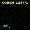 COSMOS J100217.07+015859.3