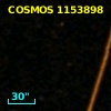 COSMOS J100251.02+015858.2
