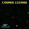 COSMOS J100241.75+015857.0