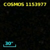 COSMOS J100221.07+015856.1