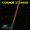 COSMOS J100247.54+015855.1