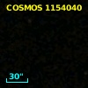 COSMOS J100222.52+015855.2