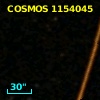 COSMOS J100250.99+015854.6