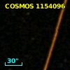 COSMOS J100249.78+015855.3