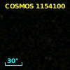 COSMOS J100220.01+015854.7